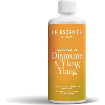 Le Essenze olej do prania Diamante & Ylang Ylang 500 ml