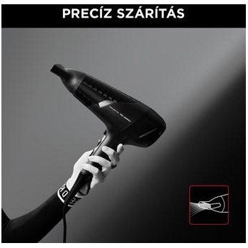 Image 1 of Rowenta CV581LF0 Karl Lagerfeld