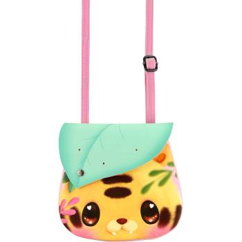 Santoro Чантичка за рамо Bangoberry Tiggy Tiger, 19х19х2см (32598-А-TIGGY)