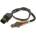 Lambda sonda BOSCH 0 258 007 302