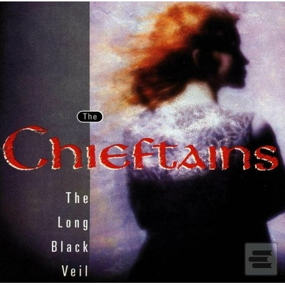 CHIEFTAINS THE: THE LONG BLACK VEIL, CD