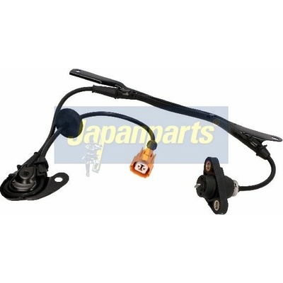 Snímač počtu otáčok kolesa JAPANPARTS ABS-417