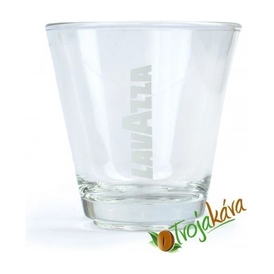 LAVAZZA sklenice 110 ml