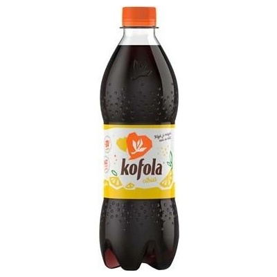 Kofola citrus 12 x 0,5 l