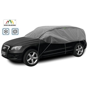  Брезент-покривало Kegel 5-4531-3020 Hatchback 1/2 M-L 295см
