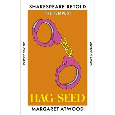 Hag-Seed - Margaret Atwood