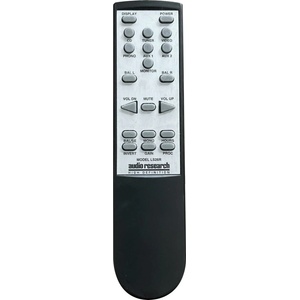 GENERAL AUDIO RESEARCH LS26, LS27 - съвместимо дистанционно управление на марката General (LS26, LS27) Дистанционно