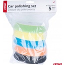 AMiO Sada leštících hubek AMIO-03709