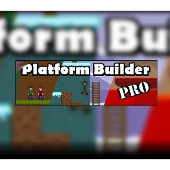 Platform Builder - Pro