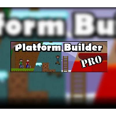 Platform Builder - Pro