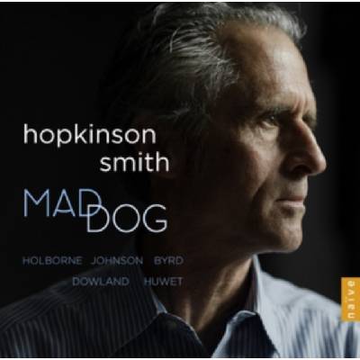 Smith, Hopkinson - Mad Dog CD