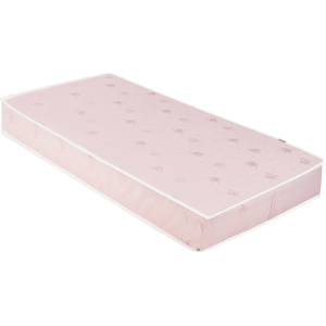 Kikkaboo Матрак CocoCraft 60x120x15см Helicopter Pink (41107030066) - tary