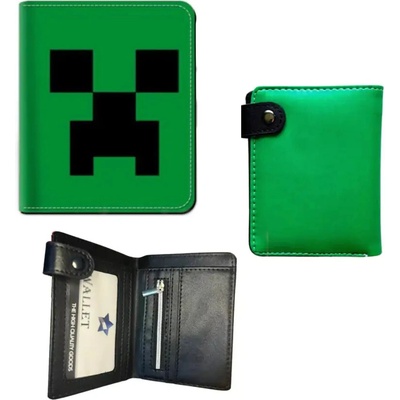 Minecraft Creeper