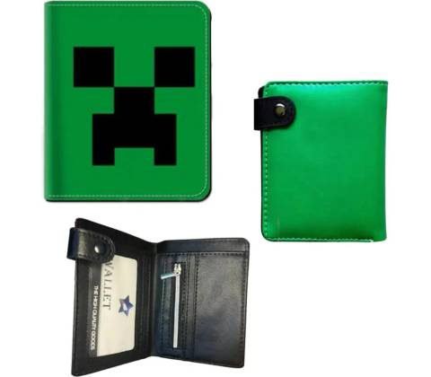 Minecraft Creeper