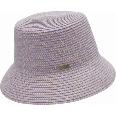 Seeberger dámský letní bucket hat růžový