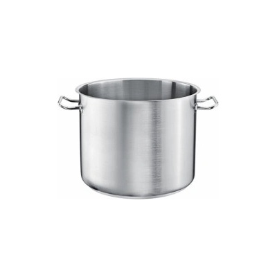 TOMGAST Hrnec vysoký PROFI různé rozměry Velikost 430mm 77,5 l