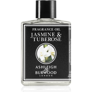 Ashleigh & Burwood Fragrance Oil Jasmine & Tuberose ароматично масло 12ml