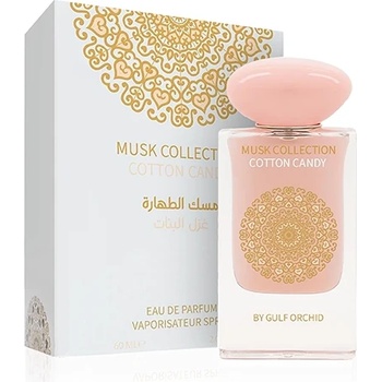 Gulf Orchid Cotton Candy EDP 60 ml