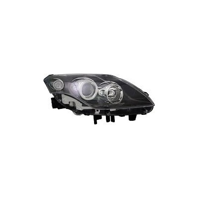Pravé přední světlo RENAULT LAGUNA III | 2007 a výše | TYC | 20-11351-25-2 | – Zbozi.Blesk.cz