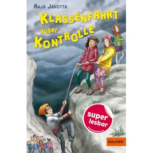 Klassenfahrt außer Kontrolle | Ulla Mersmeyer (2023)