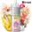 Magnum Vape Strawberry Banana Bubble Ice Extra Sweet Pod Salts 10ml 20mg