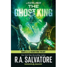 The Ghost King: Dungeons & Dragons