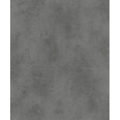 Marburg, 34193, Vliesová tapeta na zeď, šedá, stěrka, textura, rozměry 0,53 x 10,05 m