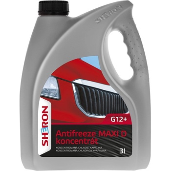 Sheron Antifreeze Maxi D 3 l