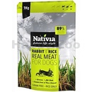 Krmivo pro psy Nativia Real Meat rabbit & rice 1 kg