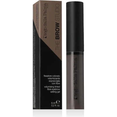 Diego Dalla Palma The Brow Studio Volumising Tinted Fibre Eyebrow Setting Gel 29 6 ml