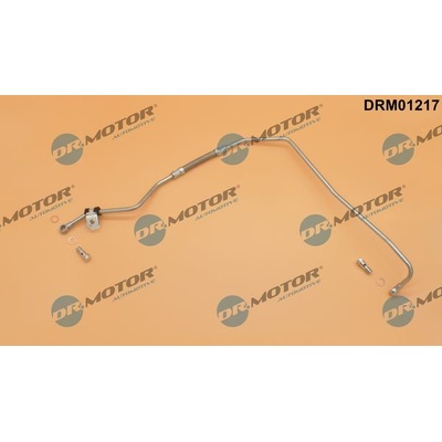 Olejové vedenie Dr.Motor Automotive DRM01217 DRM01217