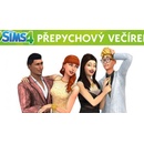 The Sims 4 Přepychový Večírek