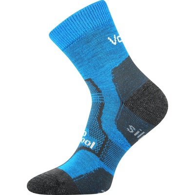 VoXX Чорапи VoXX зимни merino сини VoXX | Sin Mnogotsveten | МЪЖЕ | S