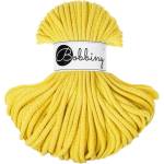 Bobbiny Premium 5 mm 50 m Canary Yellow юта (XP-E4115)