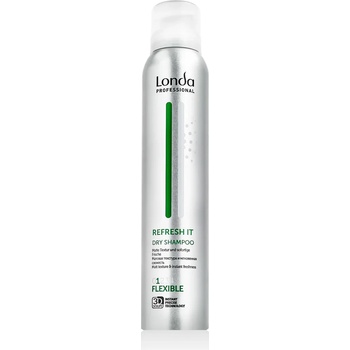 Londa Professional Refresh It Dry Shampoo 180 ml