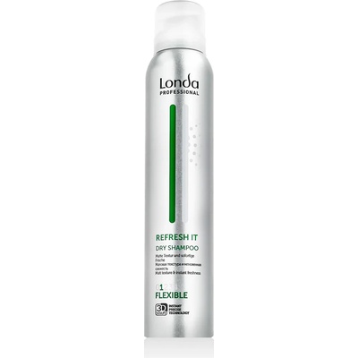 Londa Professional Refresh It Dry Shampoo 180 ml