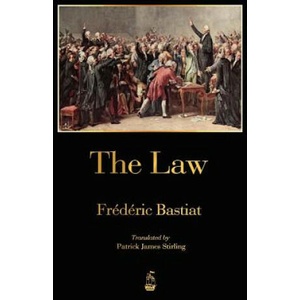 Law (ISBN: 9781603864824)