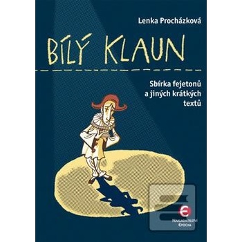 Bílý klaun