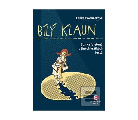 Bílý klaun