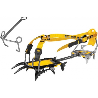 Grivel Air Tech DualMatic EVO w/Antibott