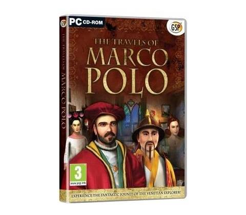 Marco Polo