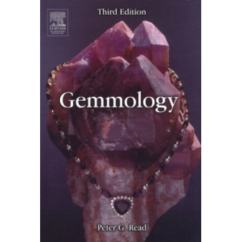 Gemmology - P. Read