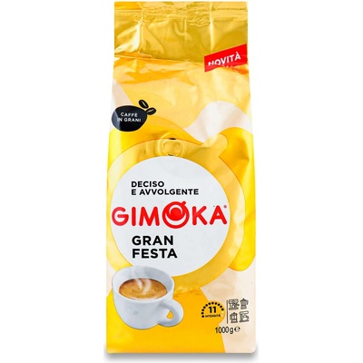 Gimoka Grand Festa 1 kg