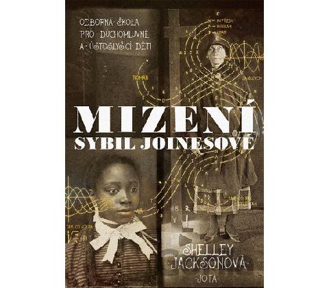 Mizení Sybil Joinesové
