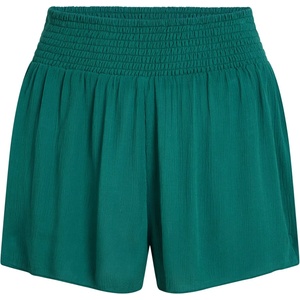 O'Neill Дамски къси панталони O'neill Women's Johnny Smocked Waist Shorts - Botanical Heat (112-4358-0212)