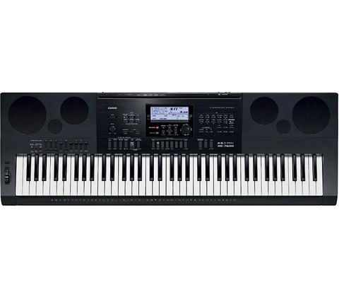 Casio WK 7600