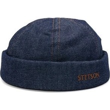 Stetson Docker Denim Sustainable