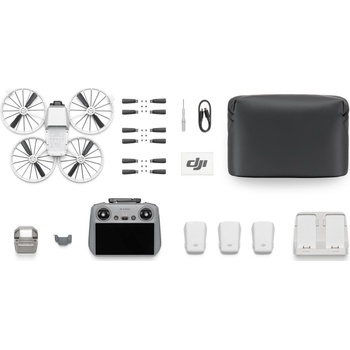 DJI Flip Fly More Combo (RC 2) (CP.FP.00000181.01)