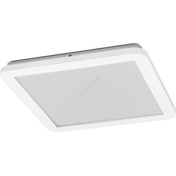 OSRAM - LED плафон за баня ORBIS DISC LED/22W/230V 30x30 cm IP44 бял (P227680)