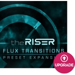 inMusic Flux Transitions - The Riser VOL 1 (Дигитален продукт)